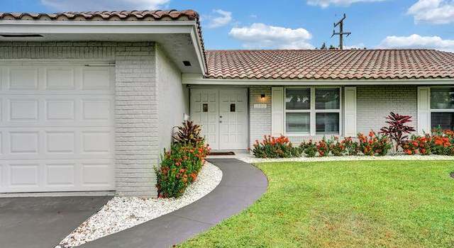 Photo of 1280 SW 27th Ave, Boynton Beach, FL 33426