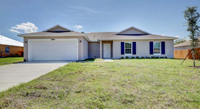 Photo of 320 SW Ridgecrest Dr, Port Saint Lucie, FL 34953