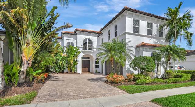 Photo of 6131 Via Venetia N, Delray Beach, FL 33484