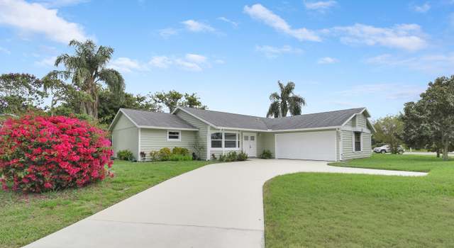 Photo of 7843 SE Lexington Ave, Hobe Sound, FL 33455