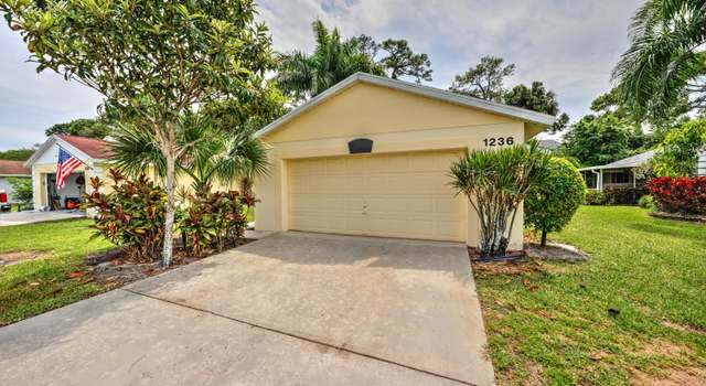 Photo of 1236 Pine Sage Cir, West Palm Beach, FL 33409