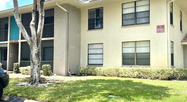 Photo of 9785 Pineapple Tree Dr #201, Boynton Beach, FL 33436