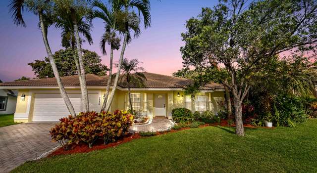 Photo of 7530 Briar Cliff Cir, Lake Worth, FL 33467