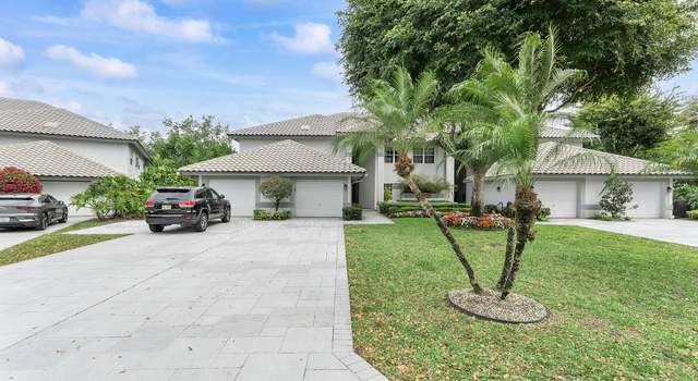 Photo of 11530 Briarwood Cir #3, Boynton Beach, FL 33437