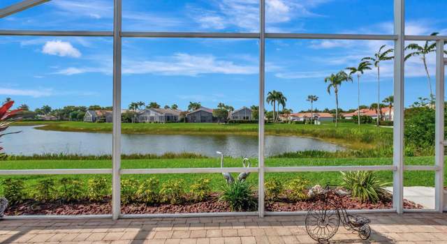 Photo of 7278 Mistral Ct, Boynton Beach, FL 33437