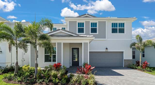 Photo of 14144 SW Daphne St, Port Saint Lucie, FL 34987