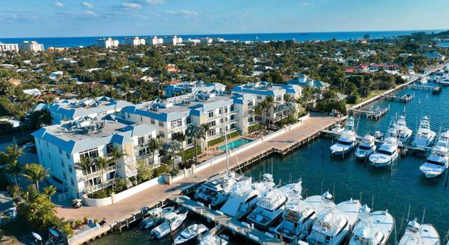 Photo of 184 Lake Dr Unit 1-201, Palm Beach Shores, FL 33404