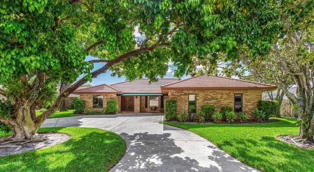 Photo of 21792 Mountain Sugar Ln, Boca Raton, FL 33433