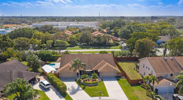 Photo of 1322 NW 13th Ct, Boca Raton, FL 33486