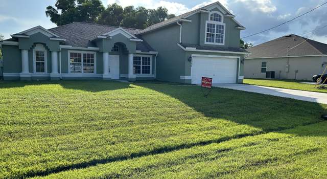 Photo of 5352 NW Paden Cir, Port Saint Lucie, FL 34986