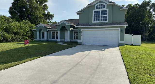 Photo of 5352 NW Paden Cir, Port Saint Lucie, FL 34986