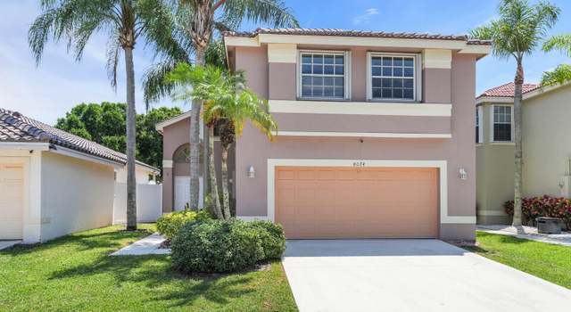 Photo of 8074 Stirrup Cay Ct, Boynton Beach, FL 33436