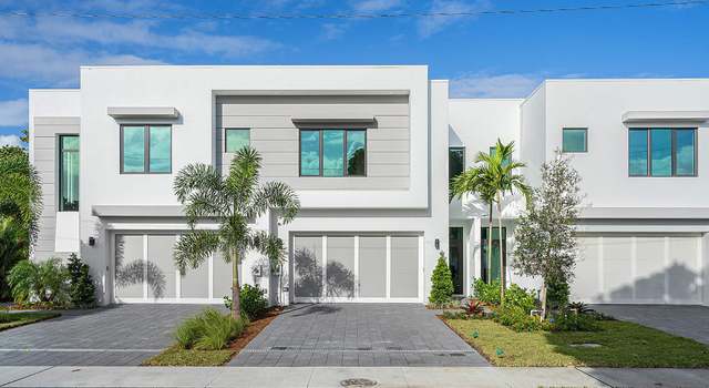 Photo of 830 NE 7th Ave, Delray Beach, FL 33483