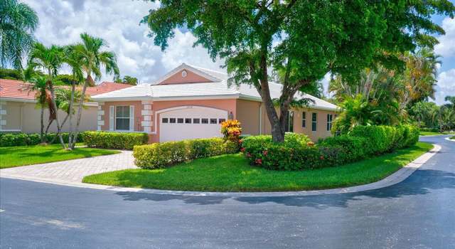 Photo of 10534 Kinkaid Ter, Lake Worth, FL 33449