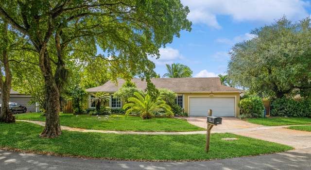 Photo of 8686 SW 51st St, Cooper City, FL 33328