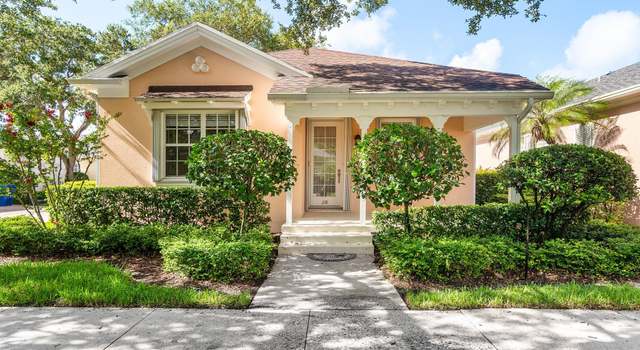 Photo of 118 Marlberry Cir, Jupiter, FL 33458