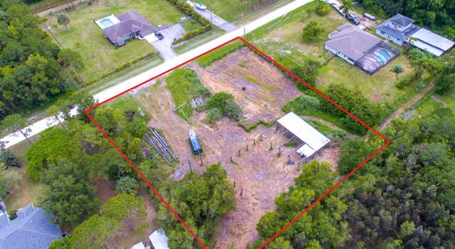 Photo of 17613 77th Ln N, Loxahatchee, FL 33470