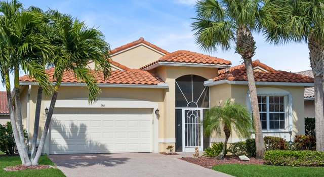 Photo of 361 NW Shoreline Cir, Port Saint Lucie, FL 34986