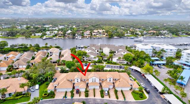 Photo of 424 Coral Cove Dr, Juno Beach, FL 33408