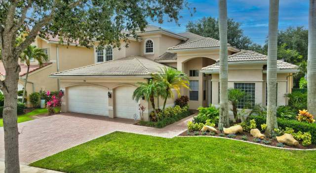 Photo of 8868 Heartsong Ter, Boynton Beach, FL 33473