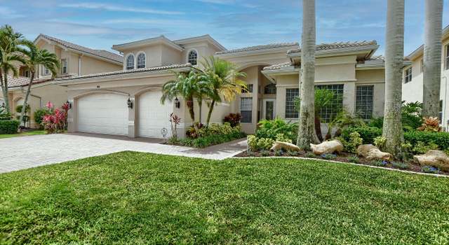 Photo of 8868 Heartsong Ter, Boynton Beach, FL 33473