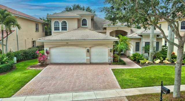 Photo of 8868 Heartsong Ter, Boynton Beach, FL 33473