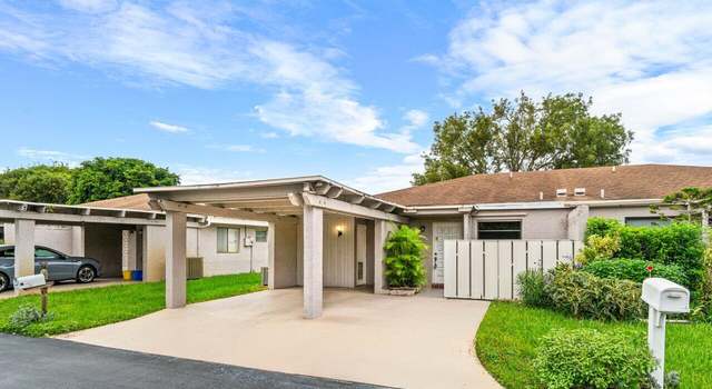 Photo of 6844 Moonlit Dr, Delray Beach, FL 33446