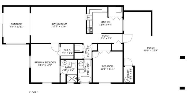 Photo of 6844 Moonlit Dr, Delray Beach, FL 33446
