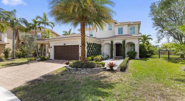 Photo of 10584 Galleria St, Wellington, FL 33414