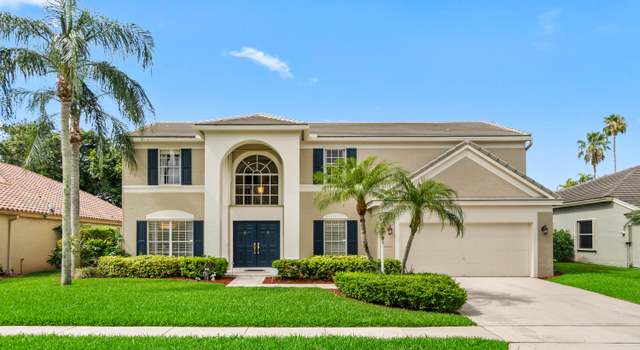 Photo of 6392 Old Medinah Cir, Lake Worth, FL 33463