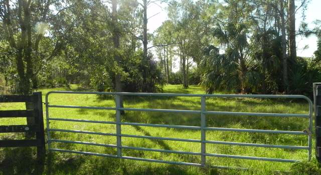 Photo of 2035 SW Rucks Dairy Rd, Okeechobee, FL 34974
