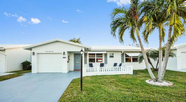Photo of 2088 SW 14th Ave, Boynton Beach, FL 33426