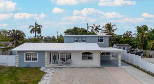 Photo of 1405 Tahoe Ct, Lake Worth, FL 33461