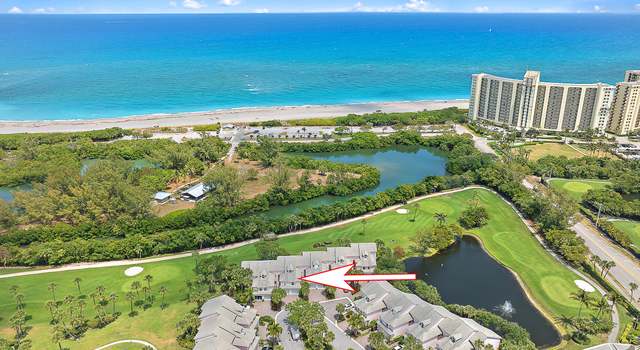 Photo of 2703 Fairway Dr N, Jupiter, FL 33477