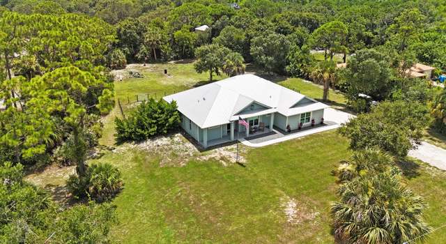 Photo of 4912 Pinetree Dr, Fort Pierce, FL 34982