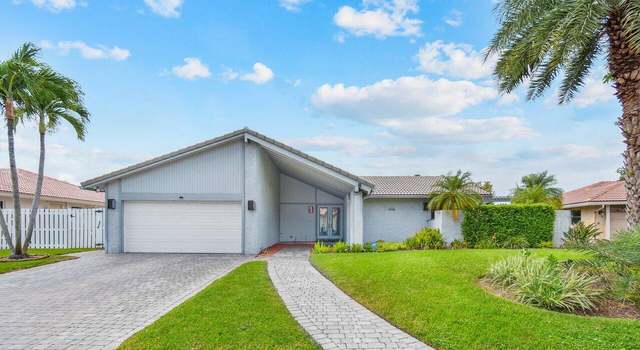 Photo of 1141 NW 93rd Ter, Plantation, FL 33322