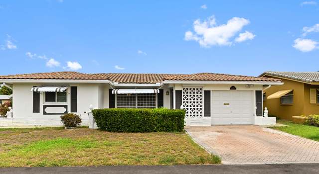 Photo of 5707 NW 65th Way, Tamarac, FL 33321