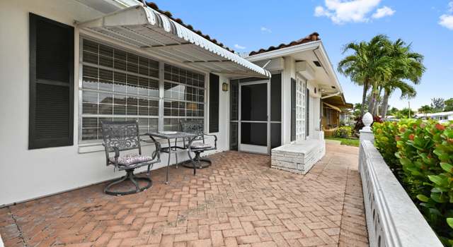 Photo of 5707 NW 65th Way, Tamarac, FL 33321