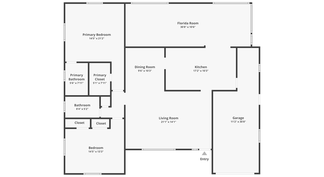 Photo of 5707 NW 65th Way, Tamarac, FL 33321