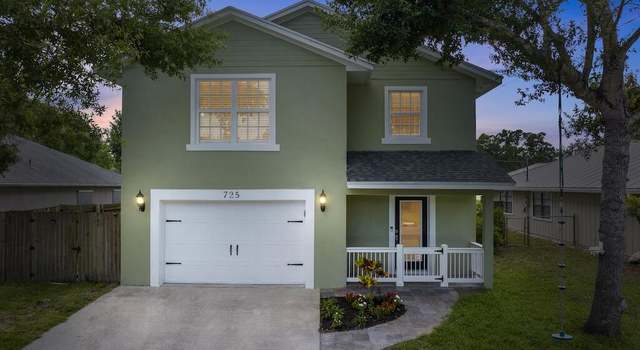 Photo of 725 61st Ave, Vero Beach, FL 32968