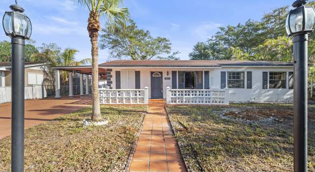 Photo of 4021 NW 201st St, Miami Gardens, FL 33055
