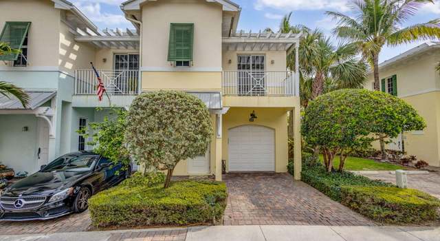 Photo of 459 Ocean Ridge Way, Juno Beach, FL 33408