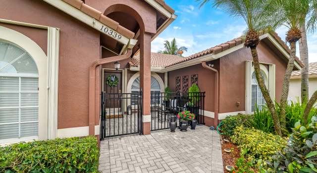 Photo of 10339 NW 48th Ct, Coral Springs, FL 33076