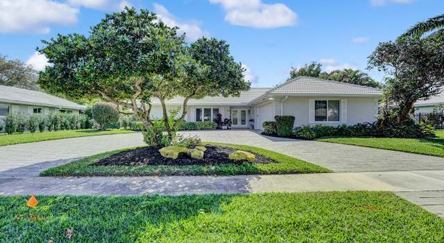 Photo of 700 Holly Ln, Boca Raton, FL 33486