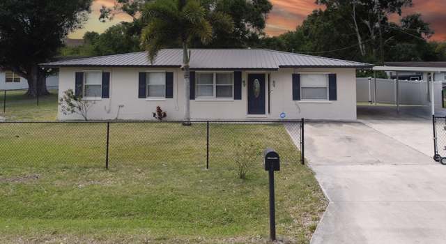 Photo of 1269 NE 14th Ave, Okeechobee, FL 34972