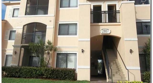 Photo of 2807 Veronia Dr #203, Palm Beach Gardens, FL 33410