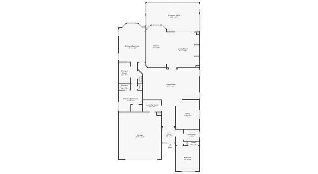 Photo of 302 NW Toscane Trl, Port Saint Lucie, FL 34986