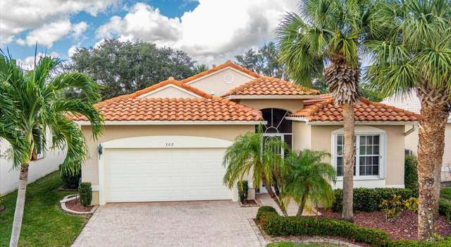 Photo of 302 NW Toscane Trl, Port Saint Lucie, FL 34986