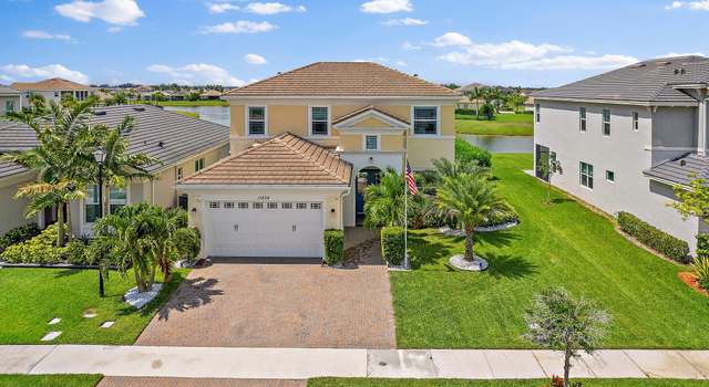Photo of 15834 Hummingbird Ln, Westlake, FL 33470