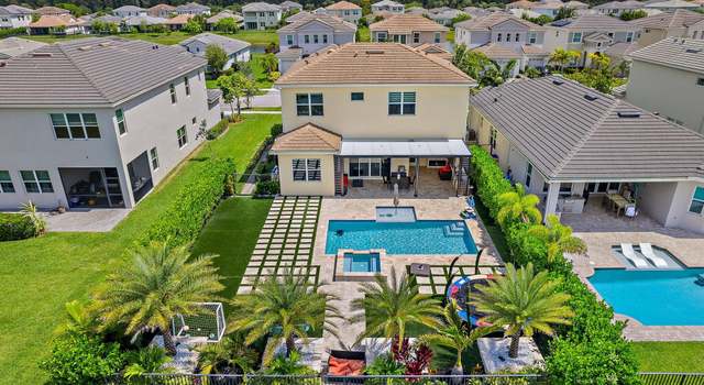 Photo of 15834 Hummingbird Ln, Westlake, FL 33470